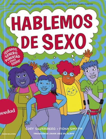 HABLEMOS DE SEXO (BELLATERRA)