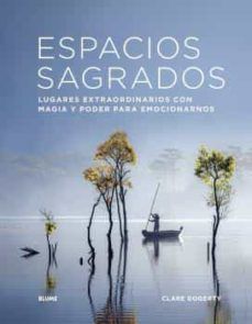 ESPACIOS SAGRADOS (BLUME)