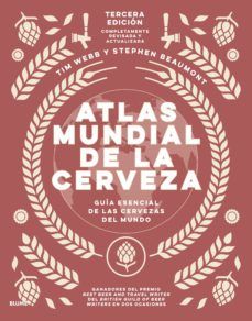 ATLAS MUNDIAL DE LA CERVEZA 2021 (BLUME)