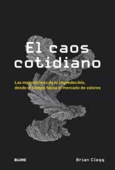 EL CAOS COTIDIANO (BLUME)