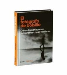 EL FOTÓGRAFO DE BOLSILLO (BLUME)