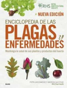 ENCICLOPEDIA DE LAS PLAGAS Y ENFERMEDADES (BLUME)