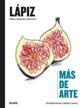 MÁS DE ARTE. LÁPIZ (BLUME)