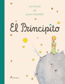 EL PRINCIPITO. EDICIÓN PREMIUM (SALAMANDRA)