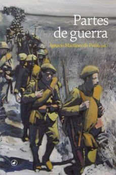 PARTES DE GUERRA (CATEDRAL)