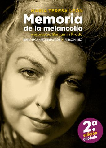 MEMORIA DE LA MELANCOLÍA (RENACIMIENTO)