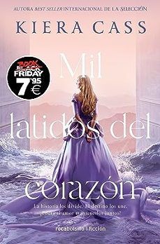 MIL LATIDOS DEL CORAZÓN (ROCA BOLSILLO)