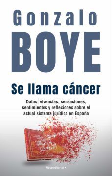 SE LLAMA CÁNCER (ROCA)