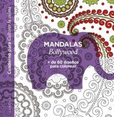 MANDALAS. BOLLYWOOD (LAROUSSE)