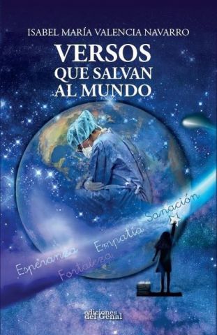 VERSOS QUE SALVAN EL MUNDO (GENAL)