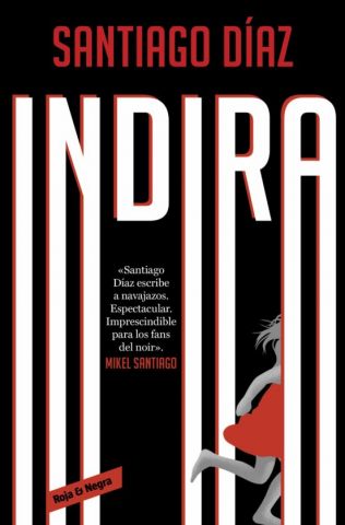 INDIRA (RESEVOIR BOOKS)