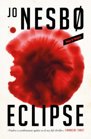 ECLIPSE (RESERVOIR BOOKS)