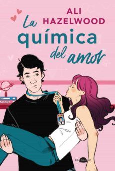 LA QUÍMICA DEL AMOR (CONTRALUZ)