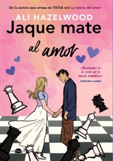 JAQUE MATE AL AMOR (CONTRALUZ)