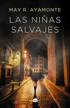 LAS NIÑAS SALVAJES (CONTRALUZ)