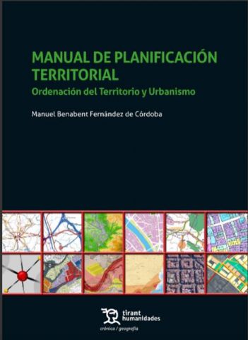 MANUAL DE PLANIFICACIÓN TERRITORIAL (TIRANT)