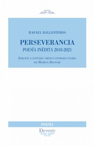 PERSEVERANCIA (DEVENIR)