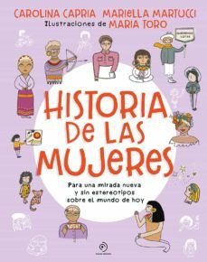 HISTORIA DE LAS MUJERES (DUOMO)