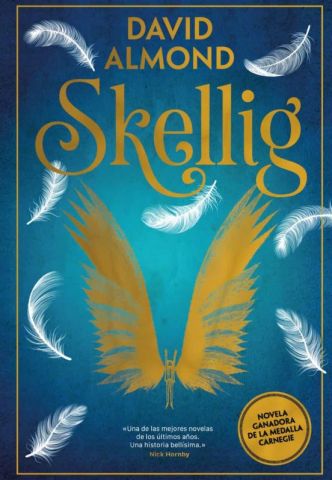 SKELLIG (DUOMO)