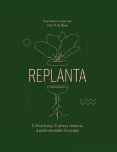 REPLANTA (5 TINTAS)