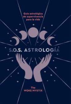 S.O.S. ASTROLOGÍA (5 TINTAS)