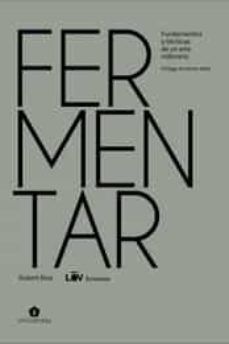 FERMENTAR (5 TINTAS)