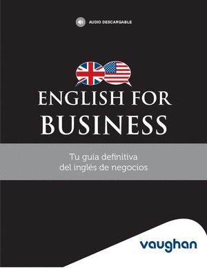 ENGLISH FOR BUSINESS (VAUGHAN)