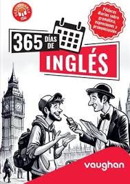 365 DÍAS DE INGLÉS (VAUGHAN)