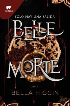 BELLE MORTE (MONTENA)