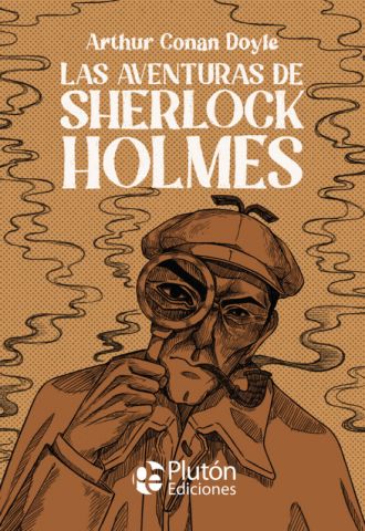 LAS AVENTURAS DE SHERLOCK HOLMES (PLUTÓN)