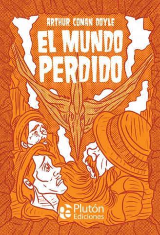 EL MUNDO PERDIDO (PLUTÓN)