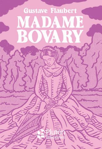 MADAME BOVARY (PLUTÓN)