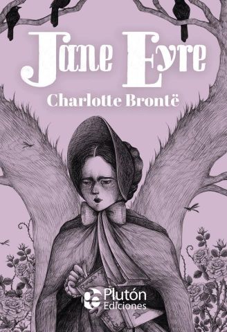 JANE EYRE (PLUTÓN)