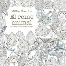 EL REINO ANIMAL (BLUME)