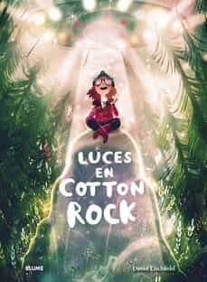 LUCES EN COTTON ROCK (BLUME)