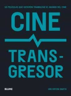 CINE TRANSGRESOR (BLUME)