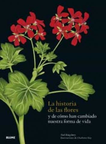 LA HISTORIA DE LAS FLORES (BLUME)