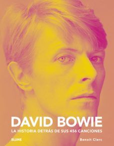 DAVID BOWIE 2022 (BLUME)