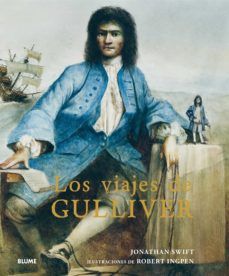 LOS VIAJES DE GULLIVER (BLUME)