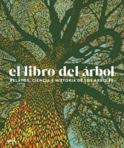 EL LIBRO DEL ÁRBOL (BLUME)