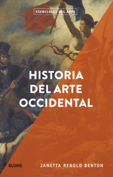 ESENCIALES DEL ARTE. HISTORIA DEL ARTE OCCIDENTAL (BLUME)