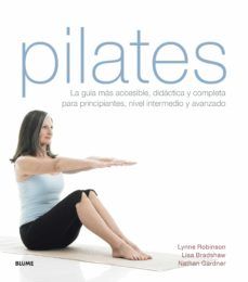 PILATES (BLUME)