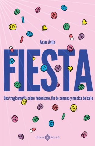 FIESTA (LIBFOS DEL K.O.)