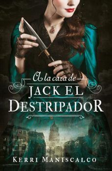 A LA CAZA DE JACK EL DESTRIPADOR (BOOKS4POCKET)