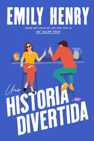 UNA HISTORIA DIVERTIDA (TITANIA)