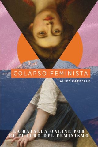 COLAPSO FEMINISTA (LIBROS DEL LINCE)