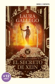 EL SECRETO DE XEIN. EDICIÓN ESCOLAR (MONTENA)