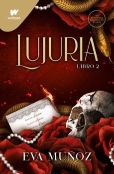 LUJURIA. LIBRO 2 (MONTENA)