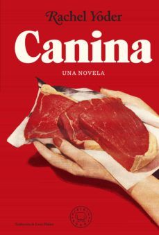 CANINA (BLACKIE BOOKS)