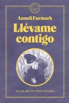 LLÉVAME CONTIGO (BLACKIE BOOKS)